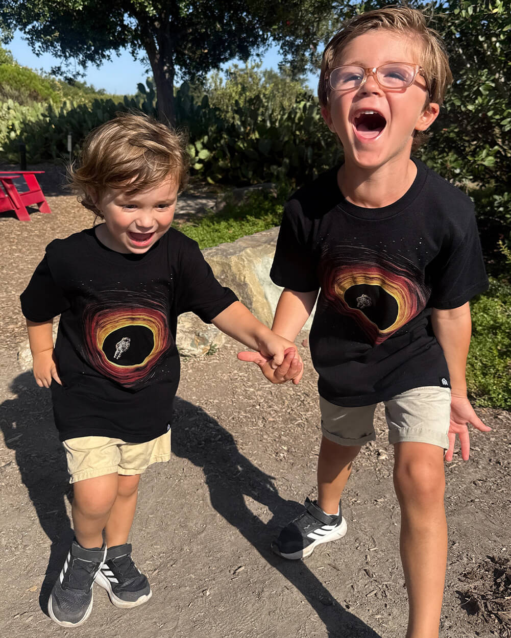 No Return Youth Tee