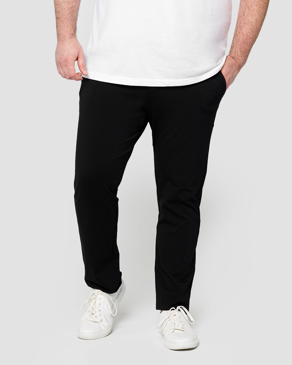 All Day Pants - Slim Fit