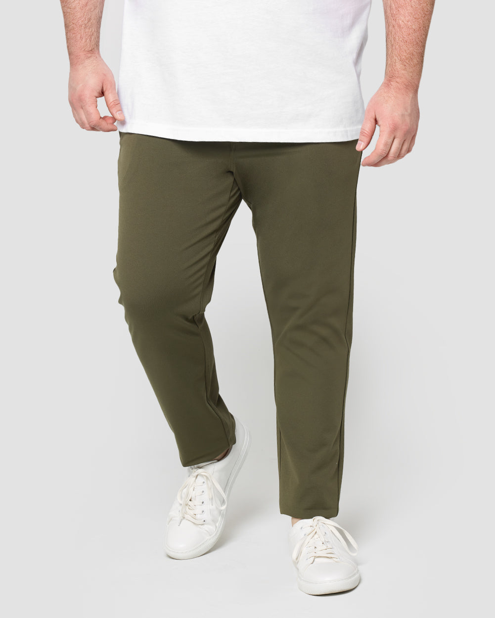 All Day Pants - Slim Fit