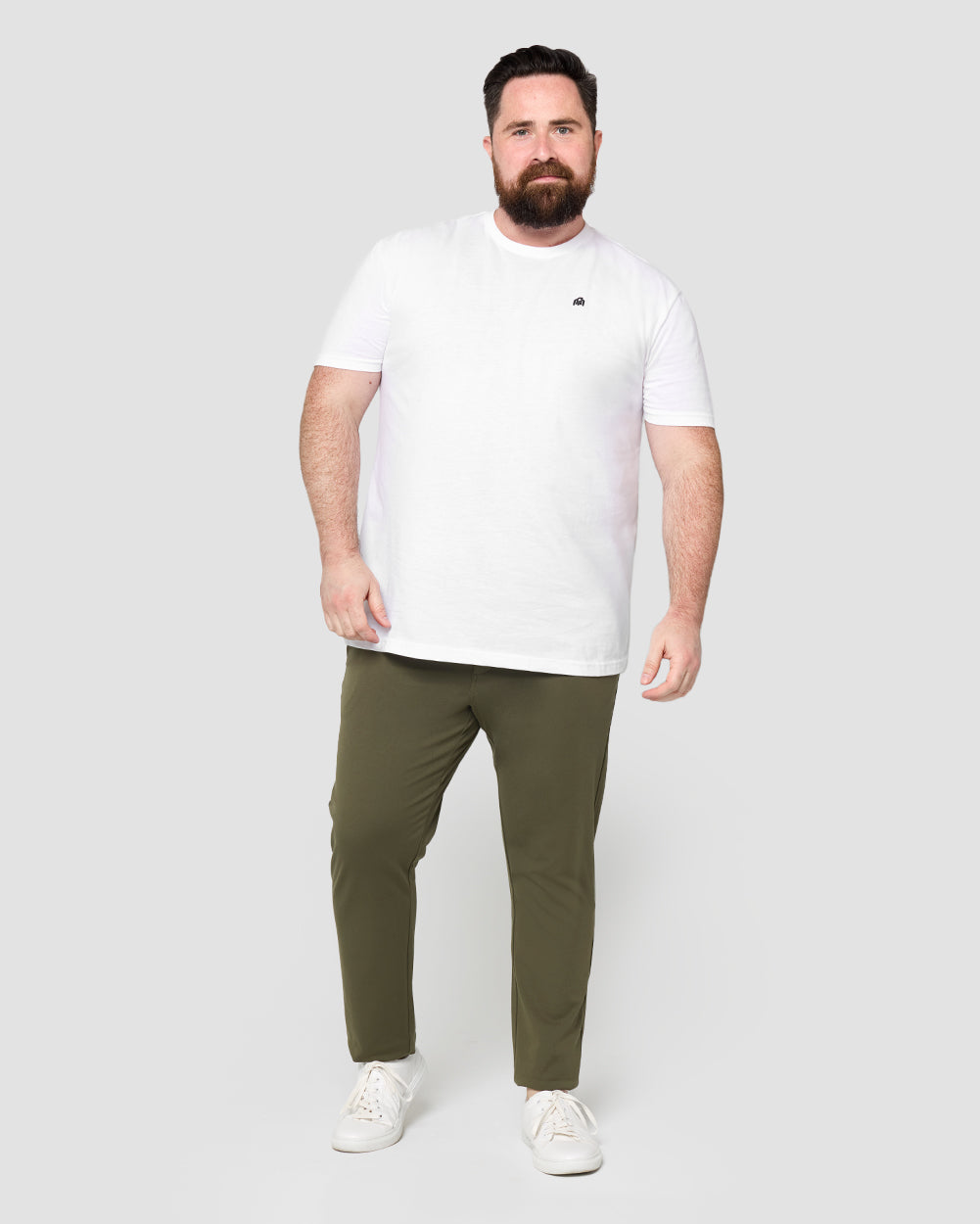 All Day Pants - Slim Fit