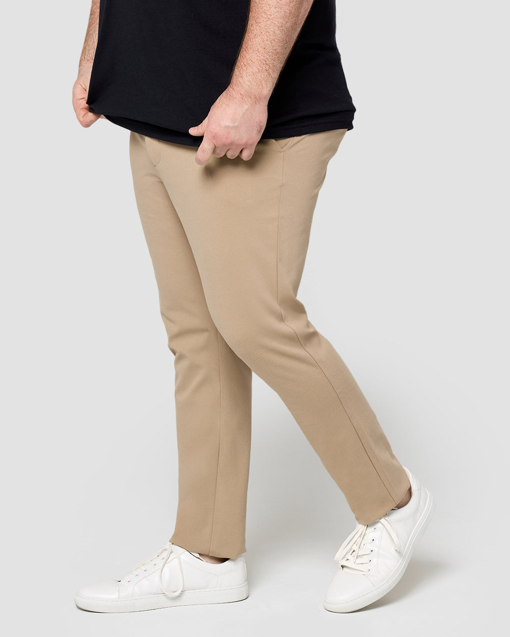 All Day Pants - Slim Fit