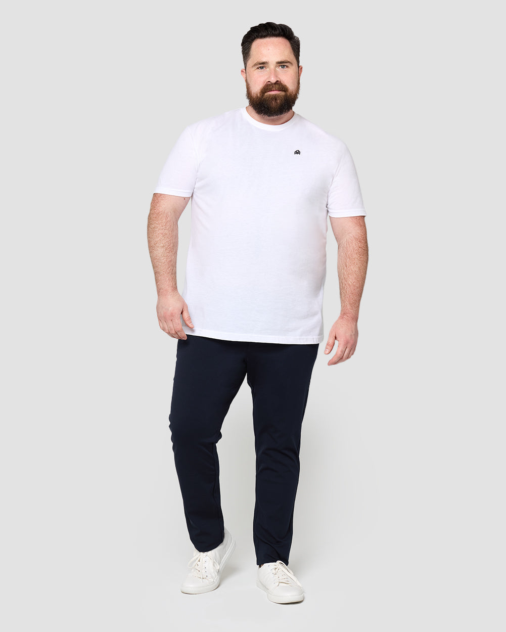 All Day Pants - Slim Fit
