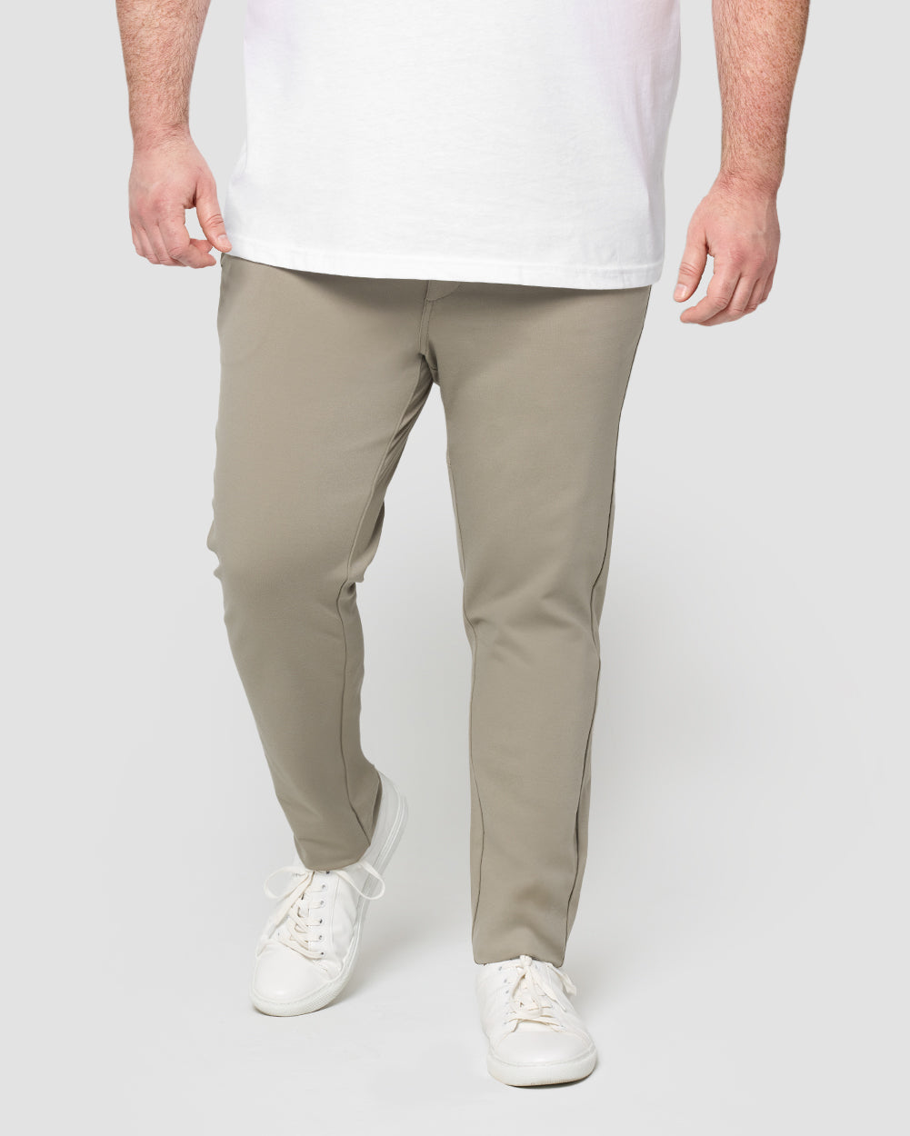 All Day Pants - Slim Fit