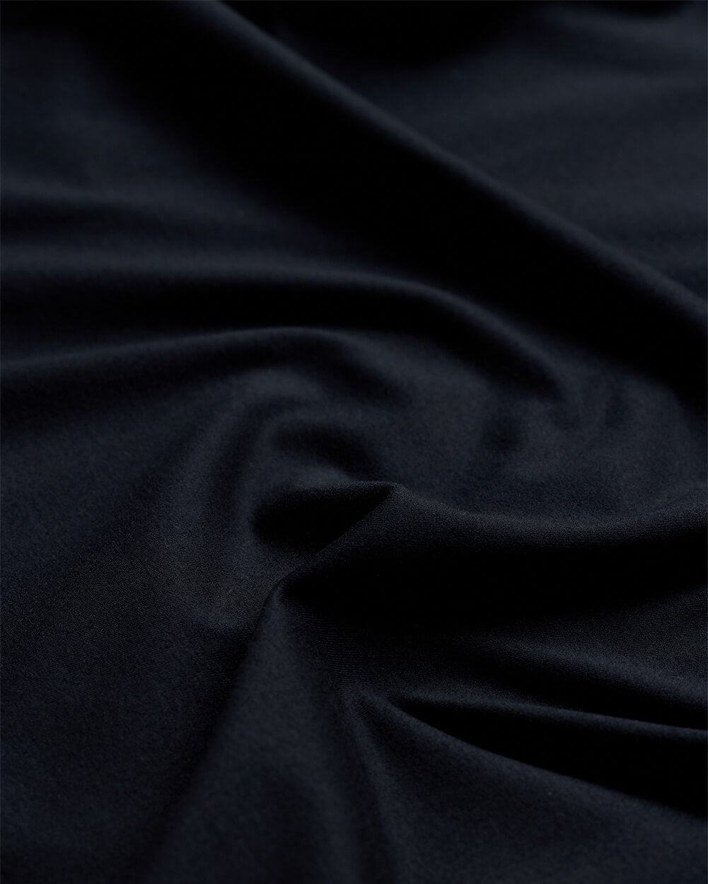 Endeavor Quarter Zip Tee