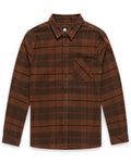 Fairbanks Flannel