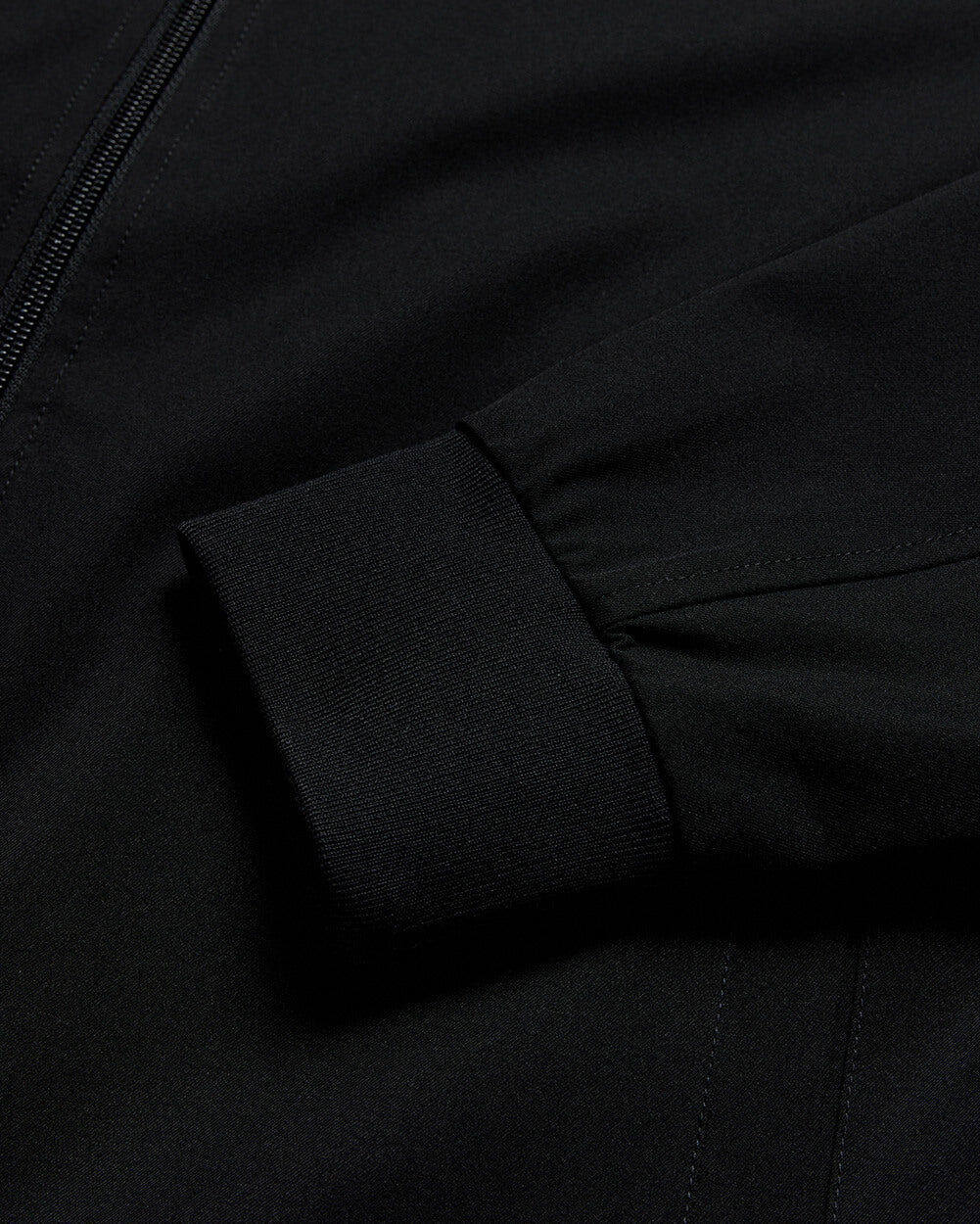 Heritage Bomber Jacket