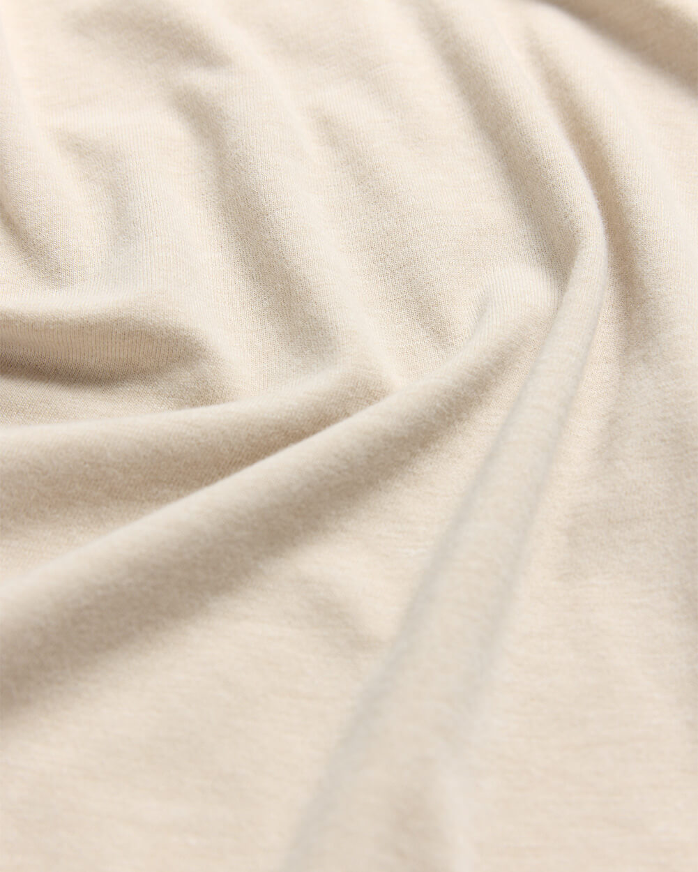 Long Sleeve Henley Tee - Non-Branded