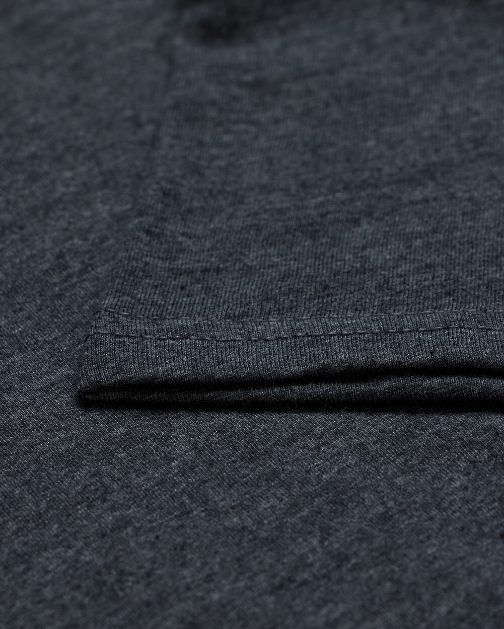 Basic Tee - No Logo