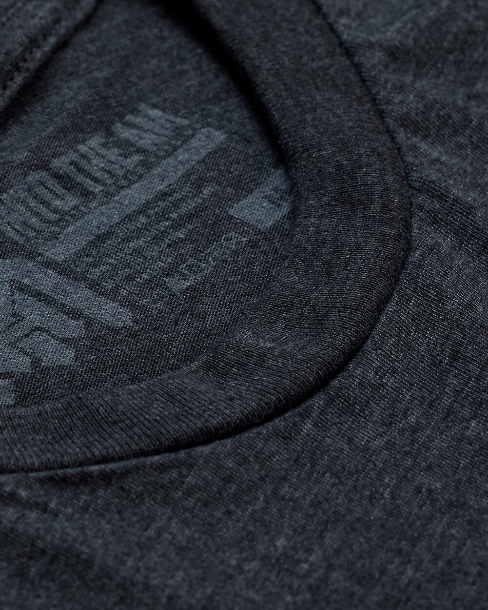 Basic Tee - No Logo