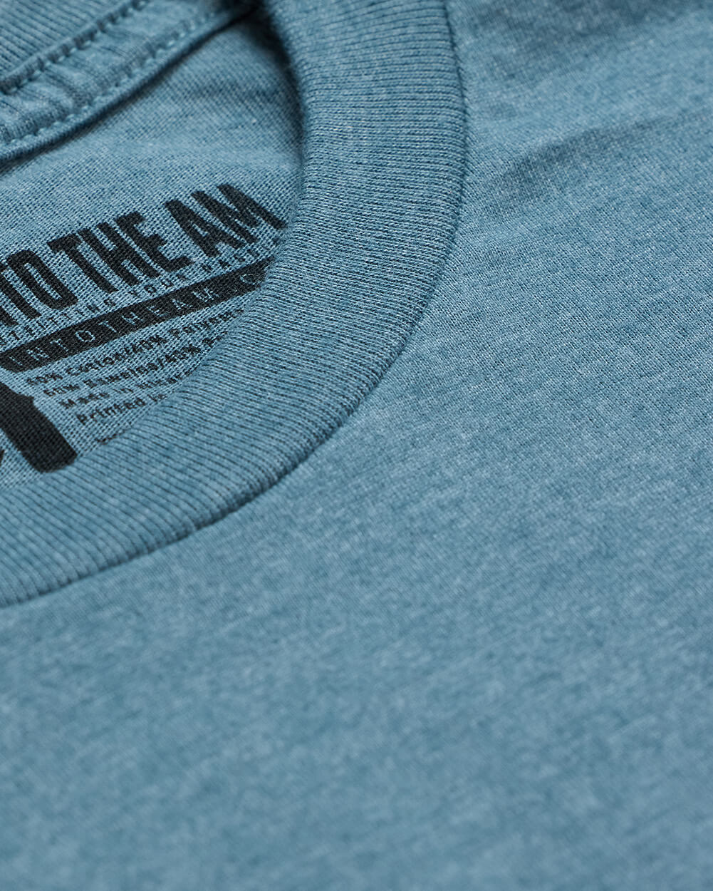 Basic Tee - No Logo