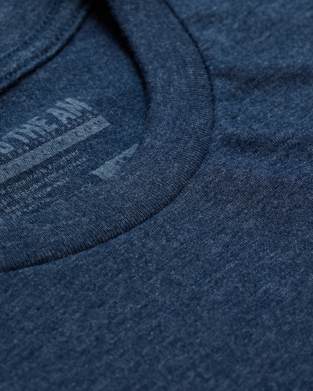 Basic Tee - No Logo