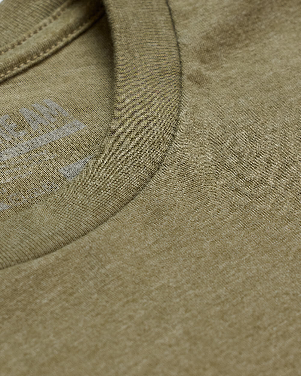 Basic Tee - No Logo