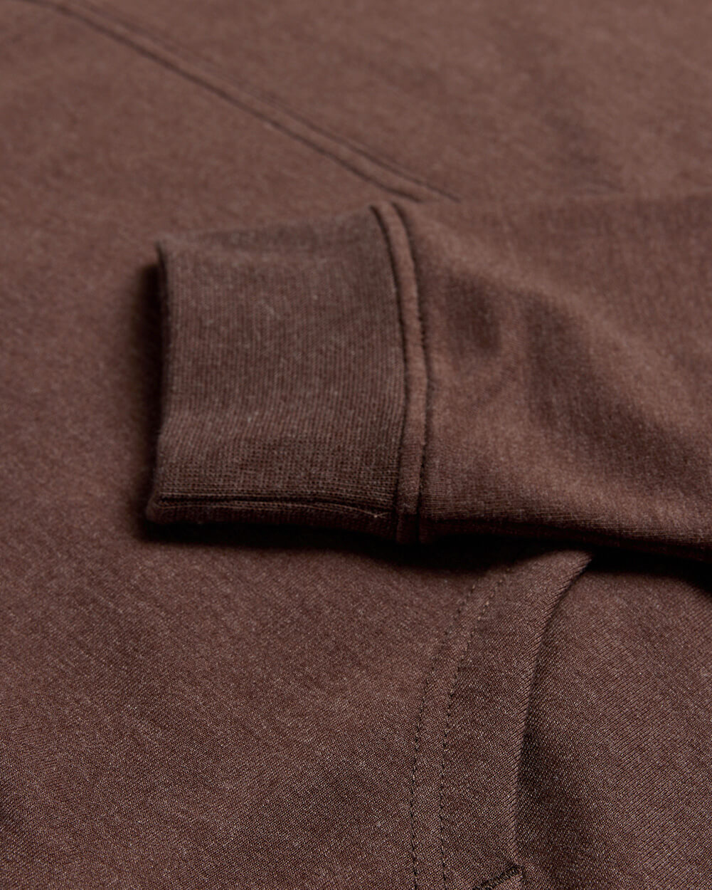 Pullover Hoodie (Classic Pocket)