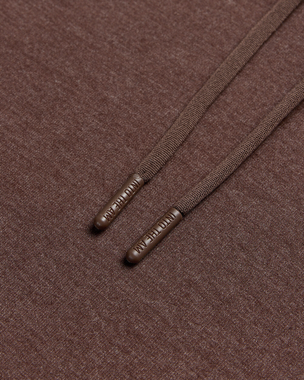 Pullover Hoodie (Classic Pocket)