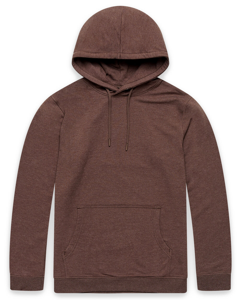 Pullover Hoodie (Classic Pocket)