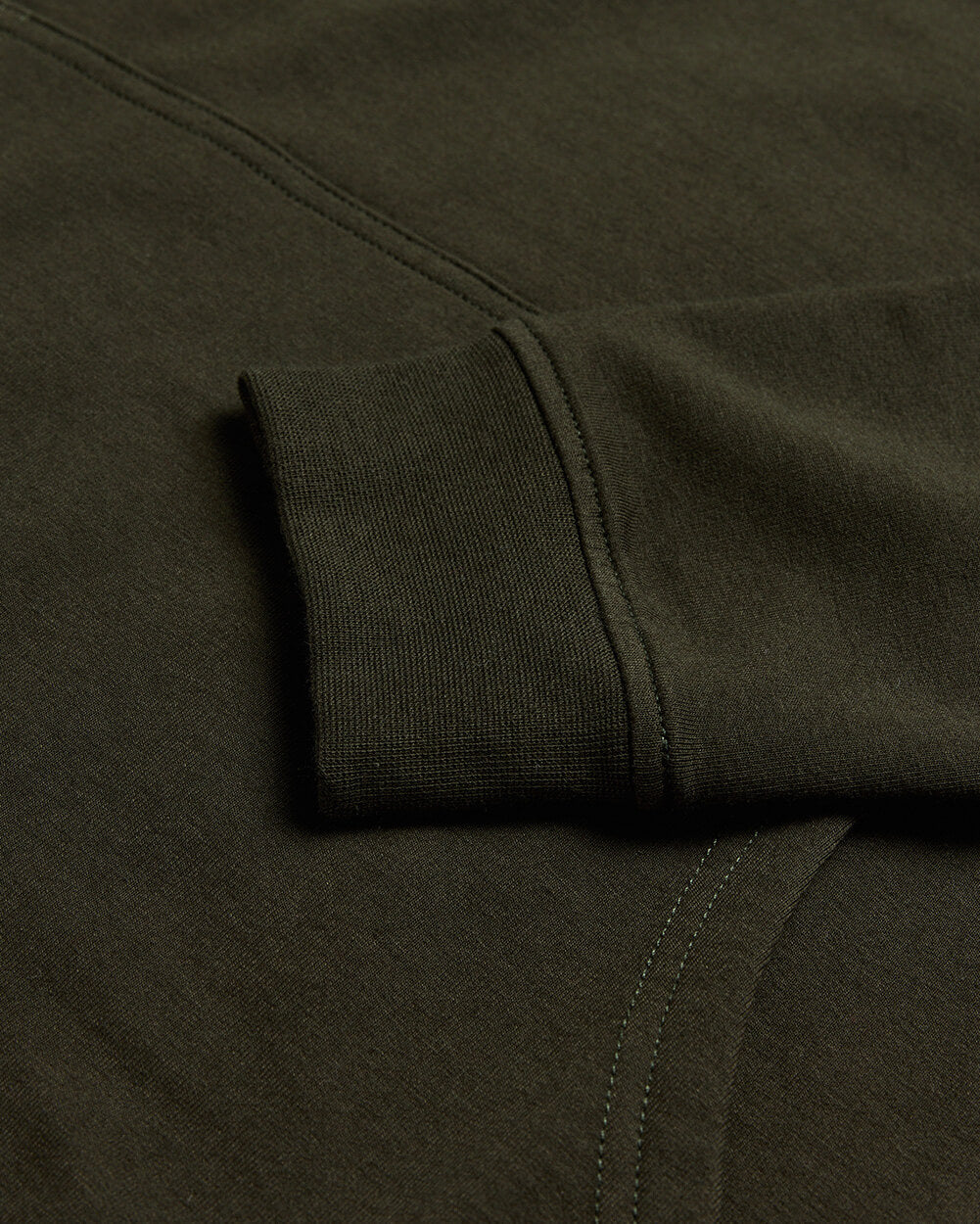 Pullover Hoodie (Classic Pocket)