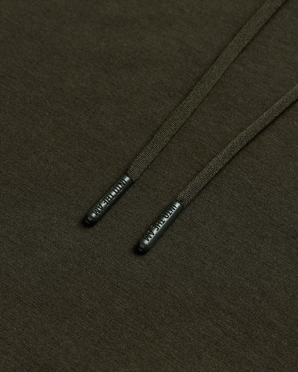 Pullover Hoodie (Classic Pocket)