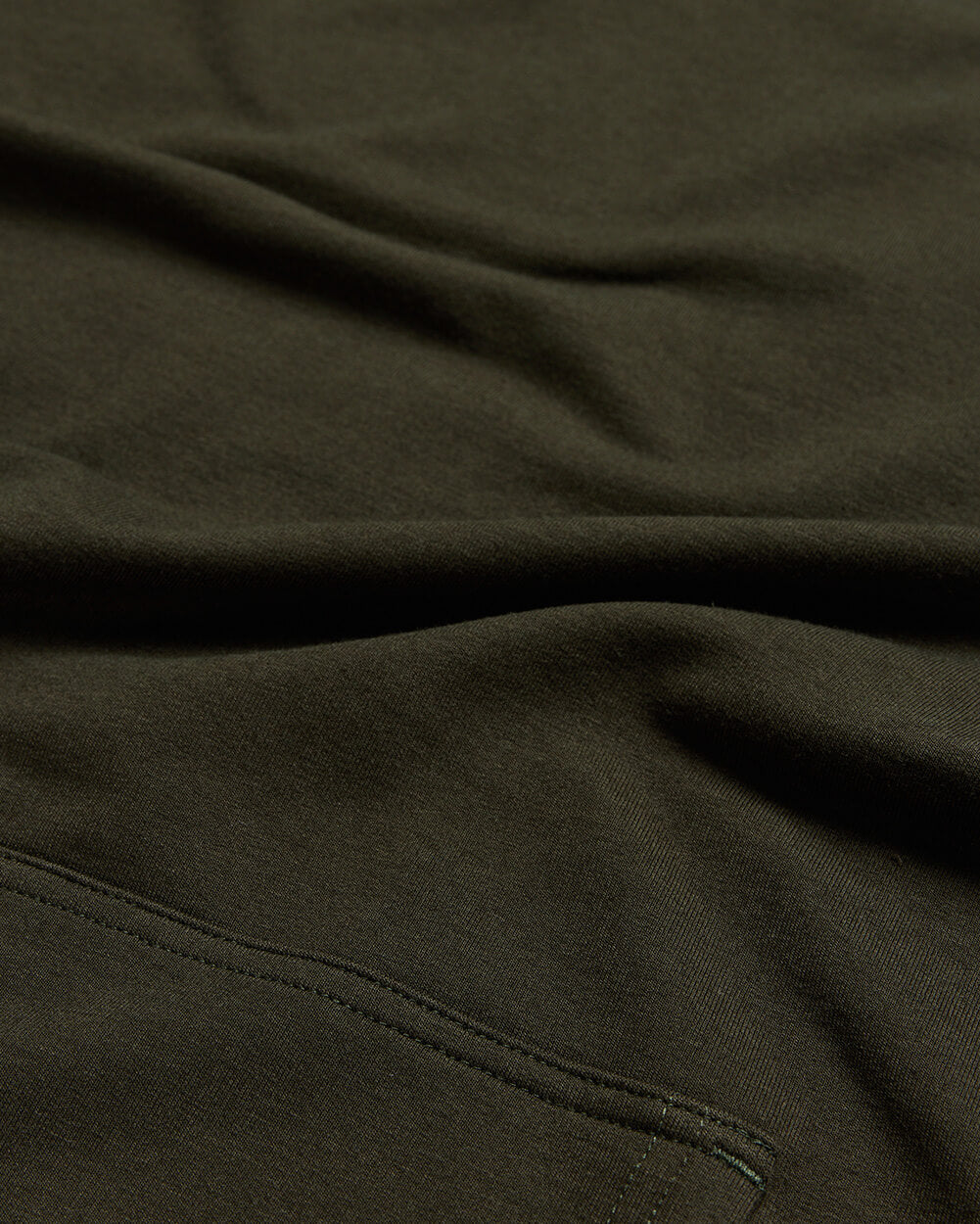 Pullover Hoodie (Classic Pocket)