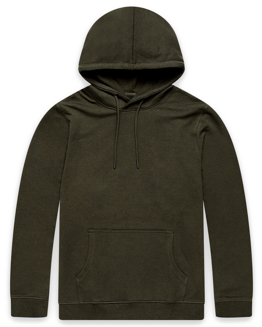 Pullover Hoodie (Classic Pocket)