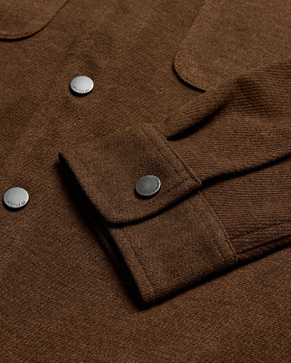 Sierra Shirt Jacket