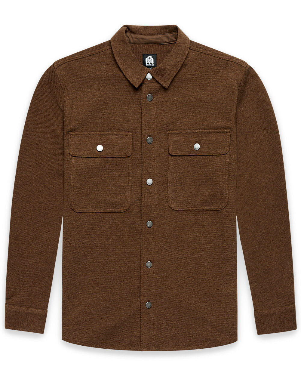 Sierra Shirt Jacket