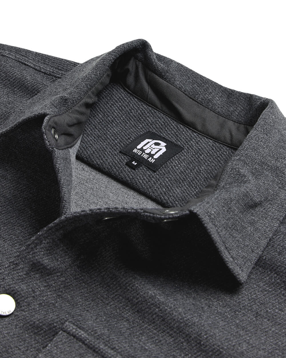 Sierra Shirt Jacket