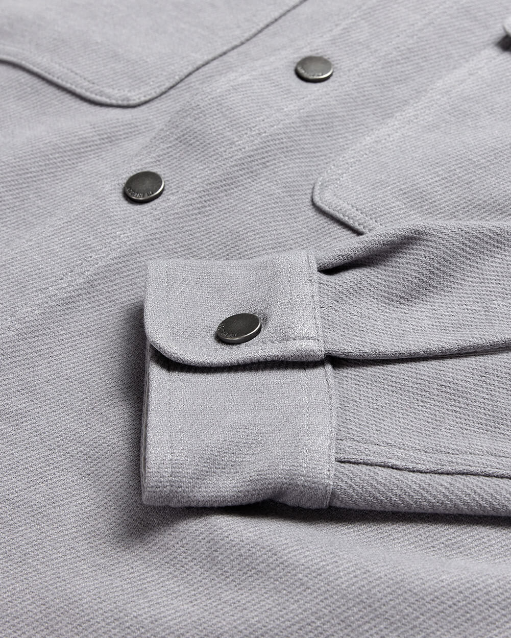Sierra Shirt Jacket