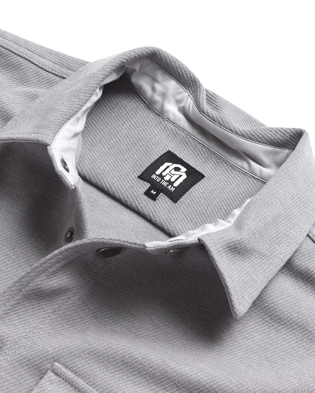 Sierra Shirt Jacket