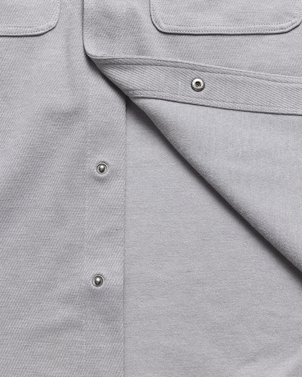 Sierra Shirt Jacket