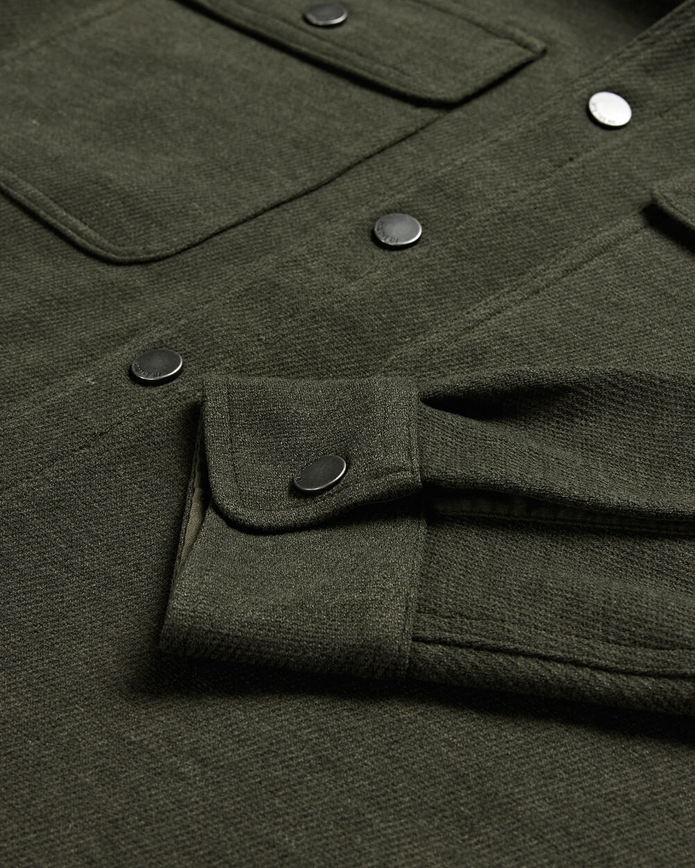 Sierra Shirt Jacket