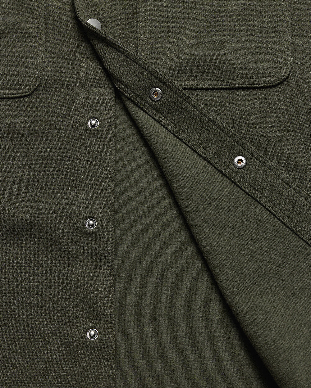 Sierra Shirt Jacket