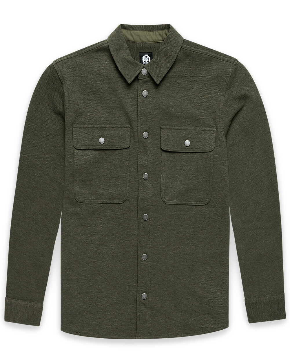 Sierra Shirt Jacket
