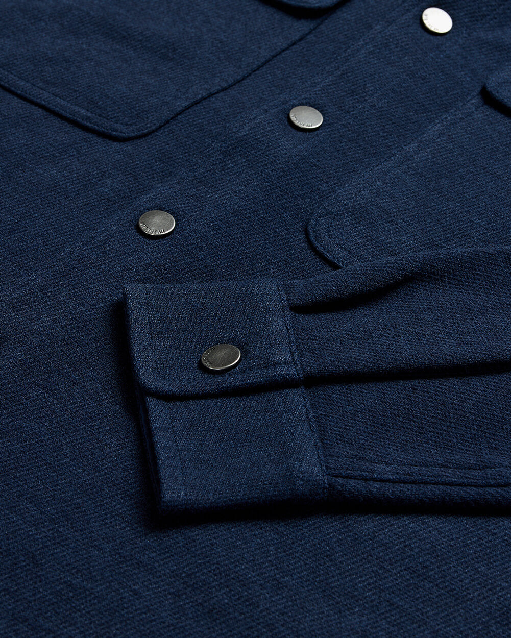 Sierra Shirt Jacket
