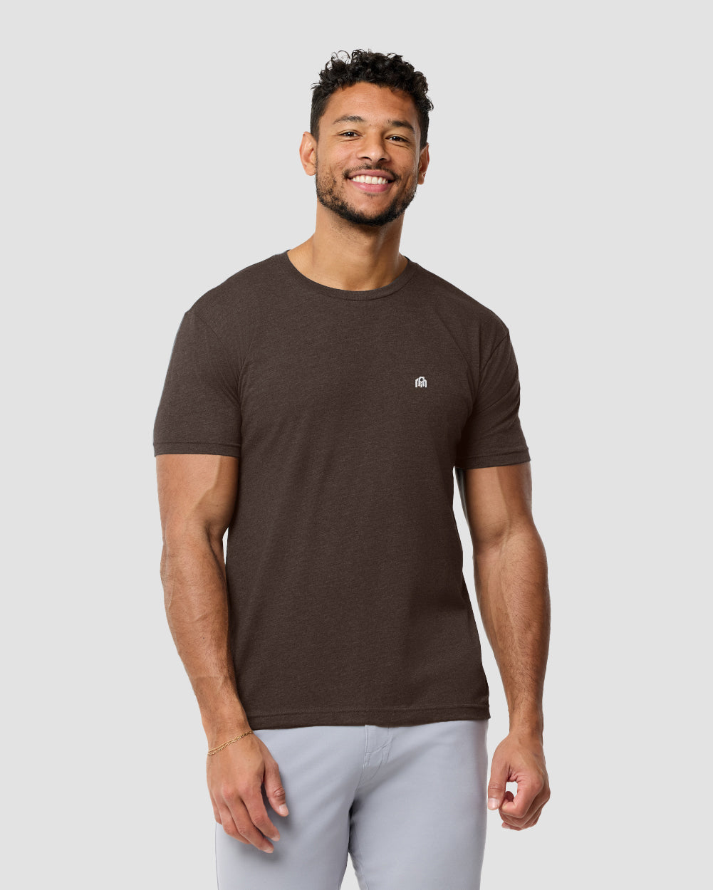 Basic Tee - Logo