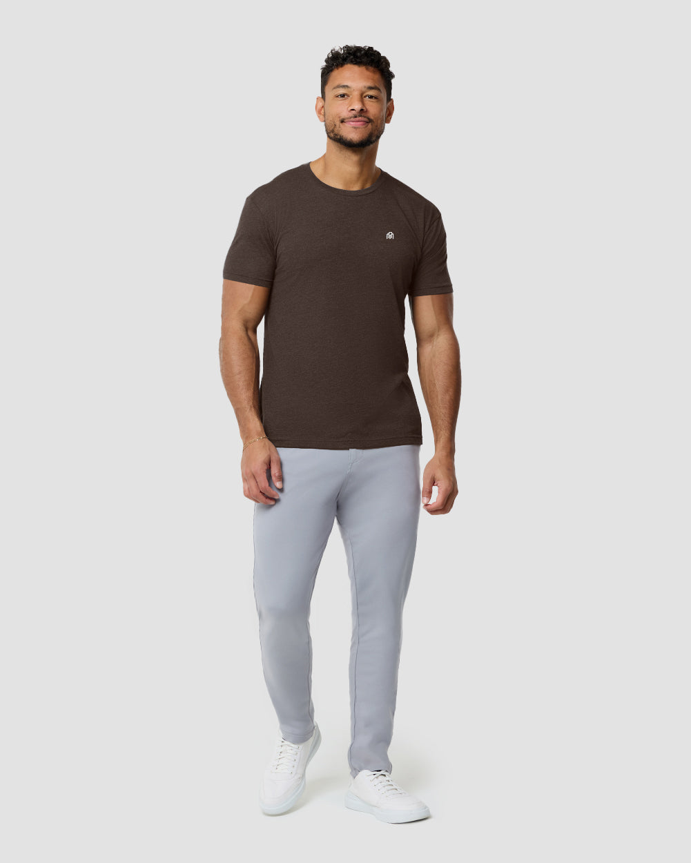 Basic Tee - Logo