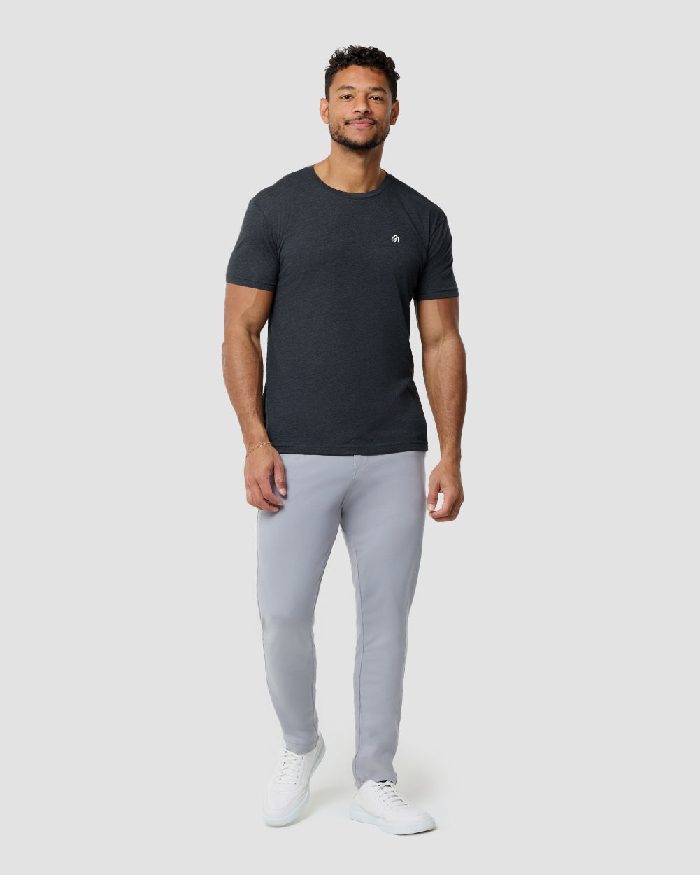 Basic Tee - Logo