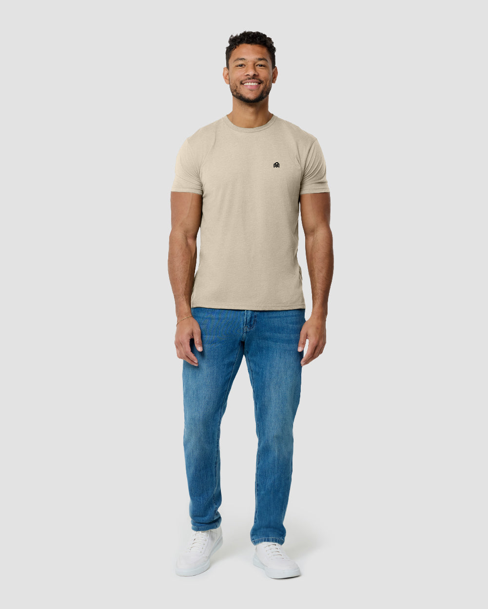Basic Tee - Logo