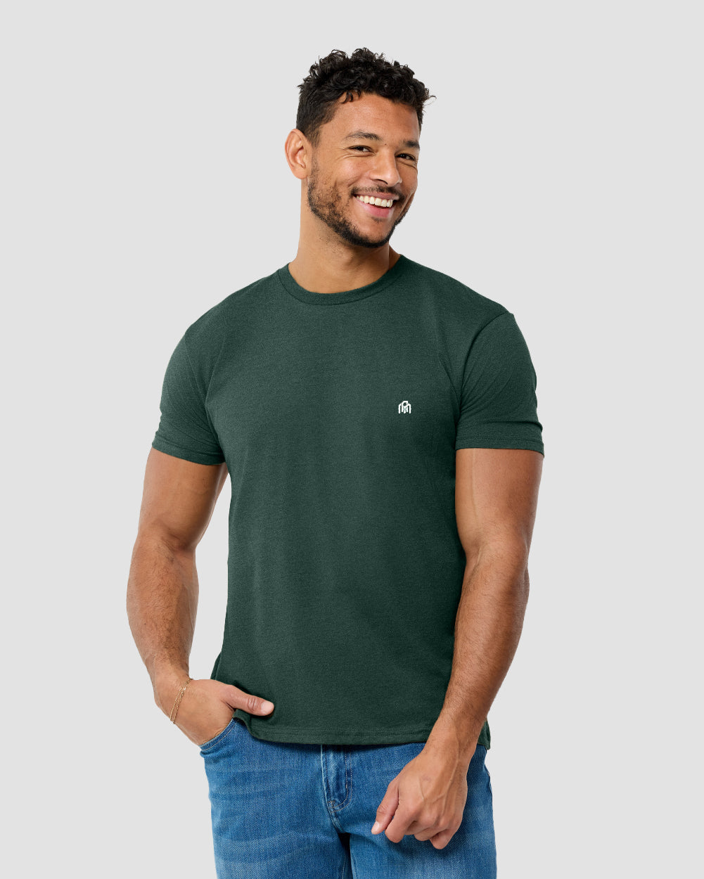 Basic Tee - Logo