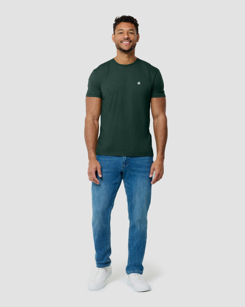 Basic Tee - Logo