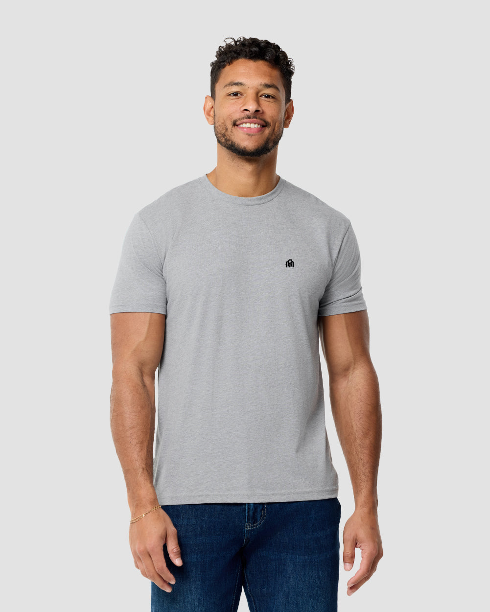 Basic Tee - Logo