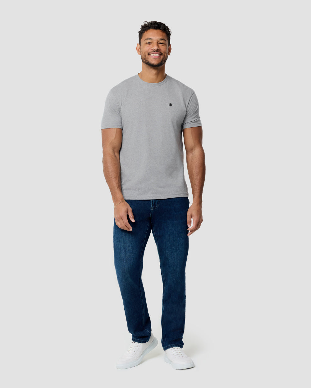 Basic Tee - Logo