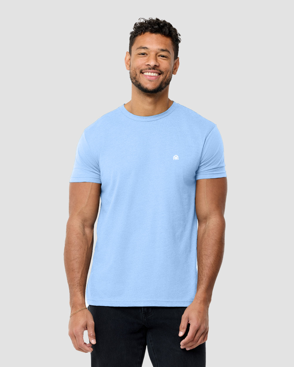 Basic Tee - Logo