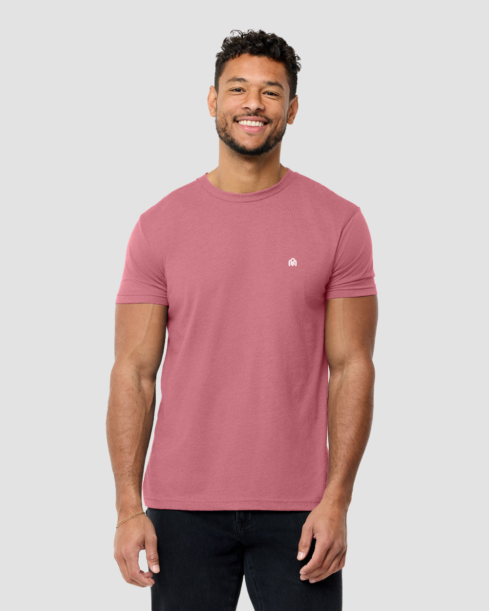 Basic Tee - Logo