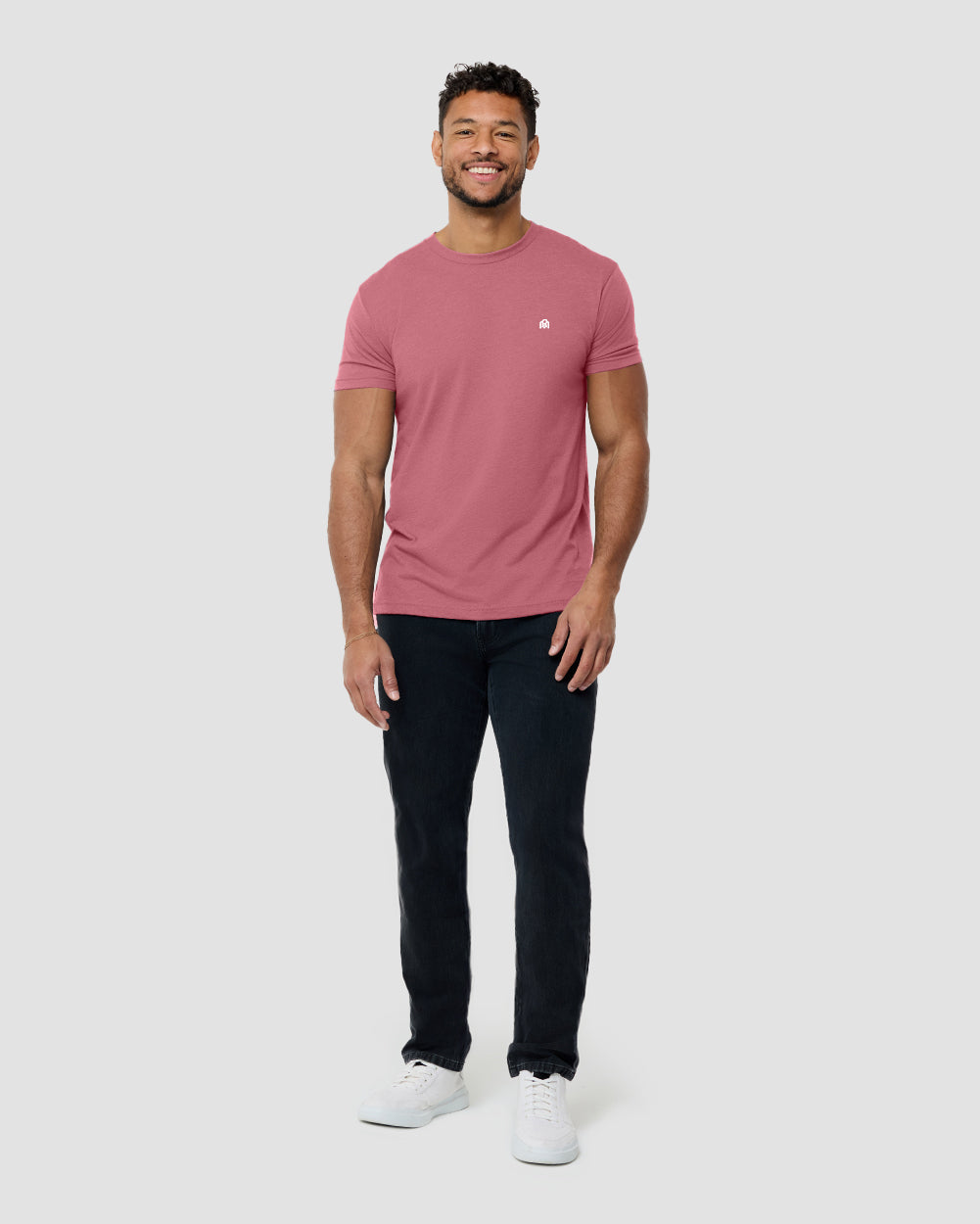 Basic Tee - Logo