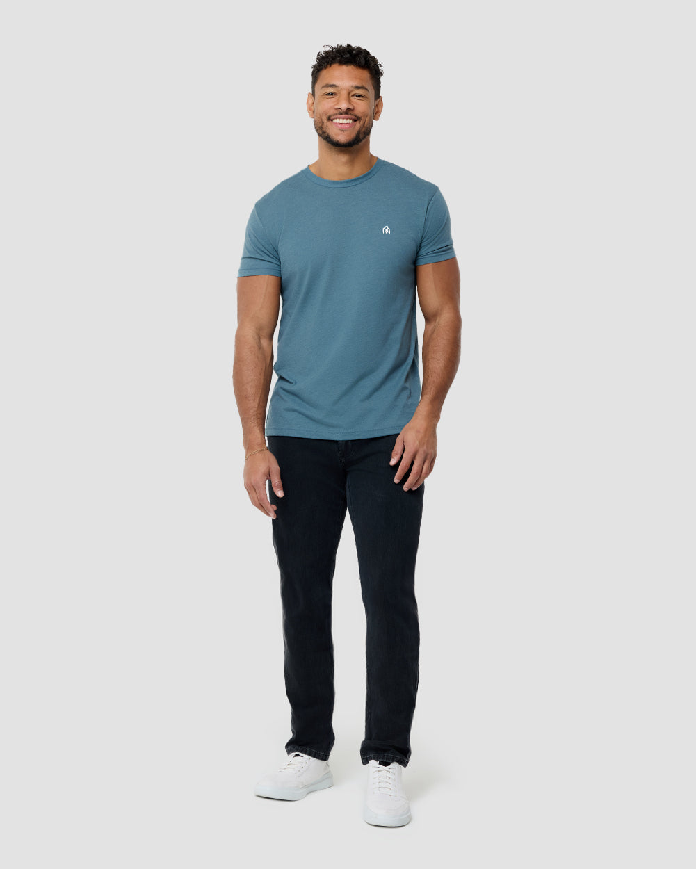 Basic Tee - Logo