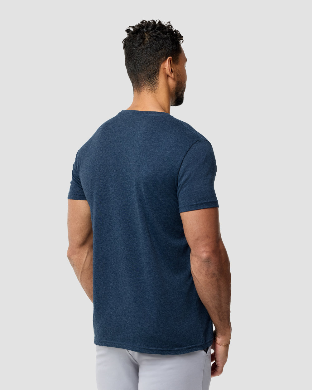 Basic Tee - Logo