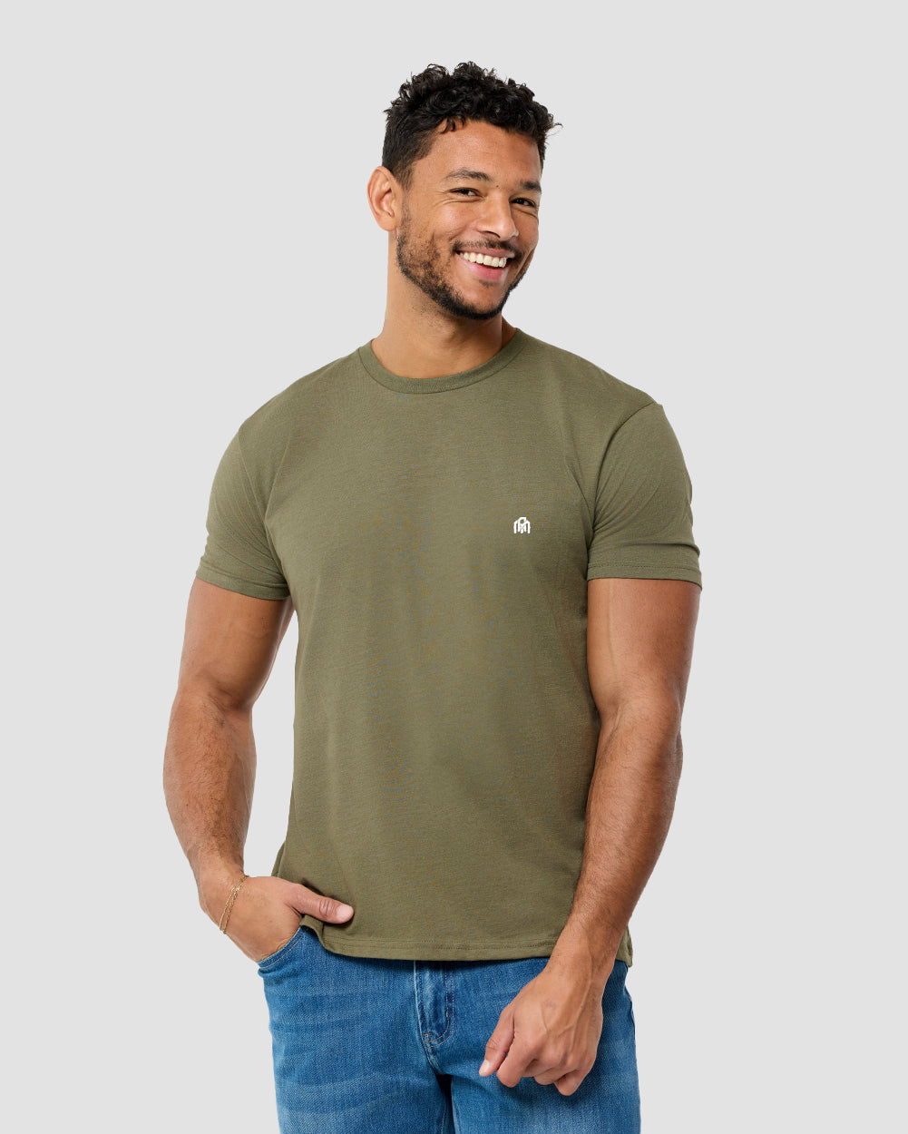 Basic Tee - Logo