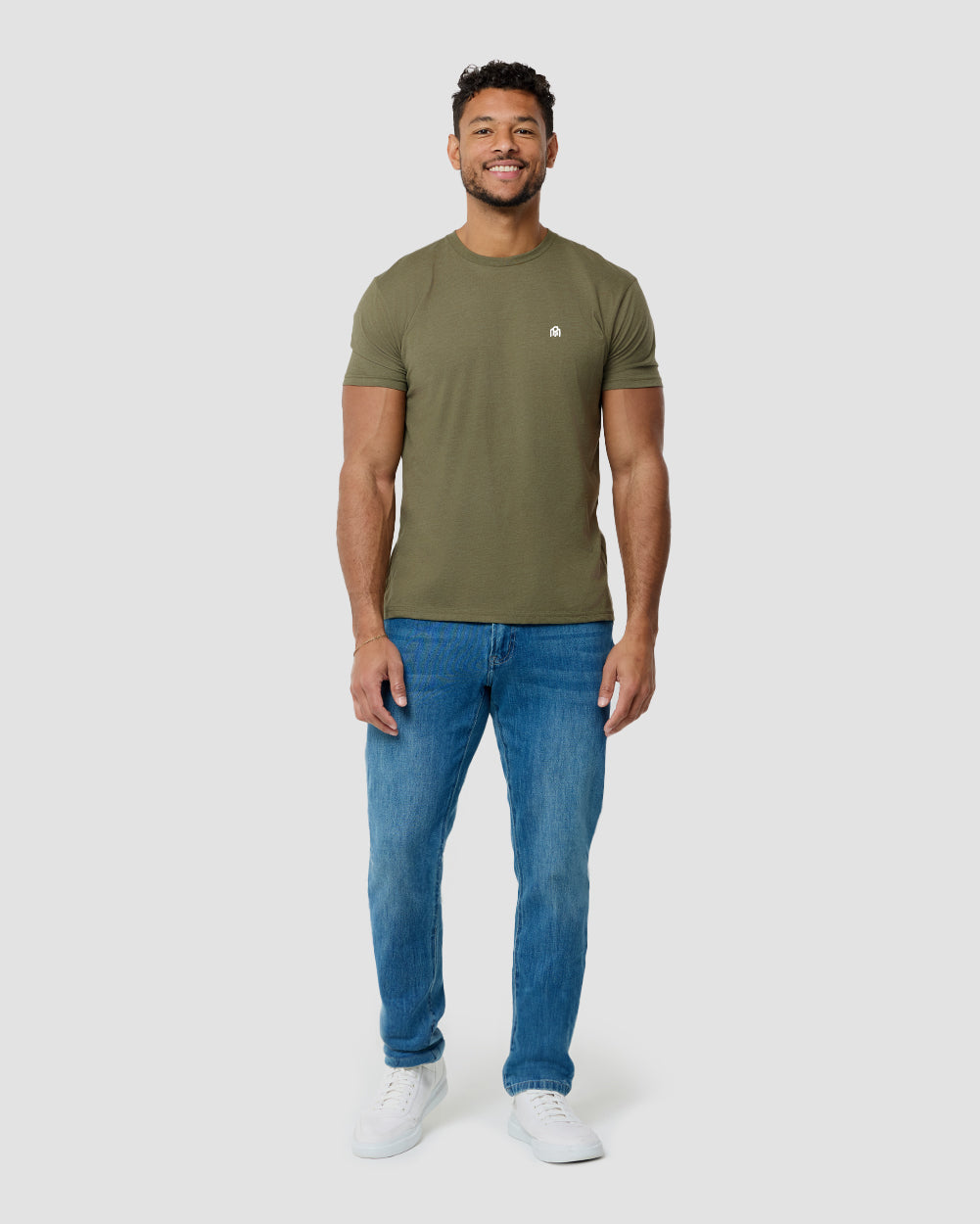 Basic Tee - Logo