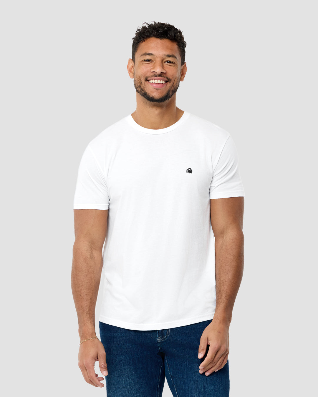 Basic Tee - Logo