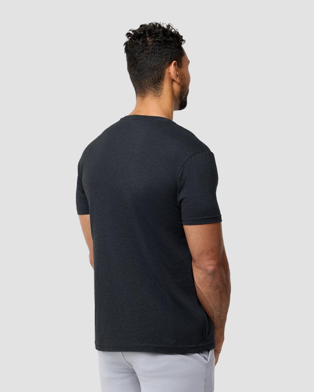 Basic Tee - No Logo
